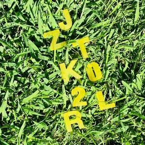 Custom Resin Keychain